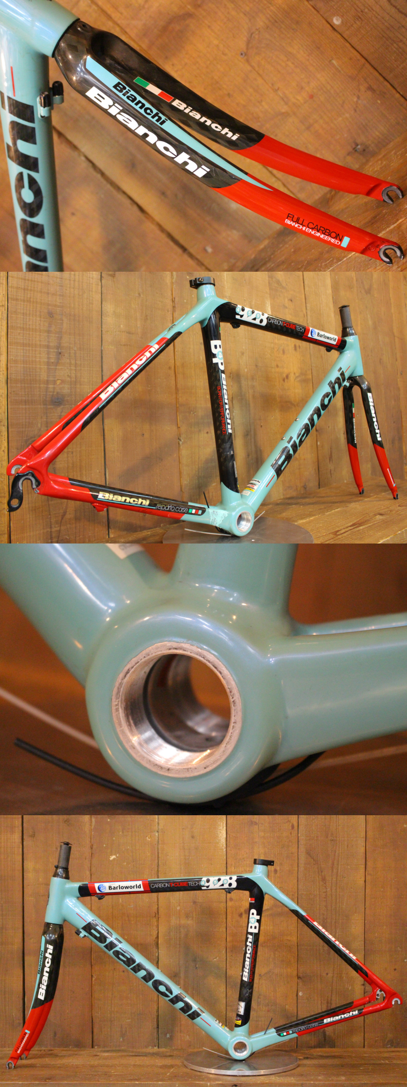 bianchi 928 carbon for sale